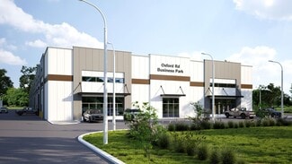 Más detalles de 715179 Oxford Road 4, Woodstock, ON - Terreno en venta