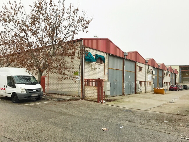 Más detalles de Nave en venta