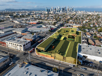 Más detalles para DTLA Multi-Use Facility on 2.3 Acres – en venta, Los Angeles, CA