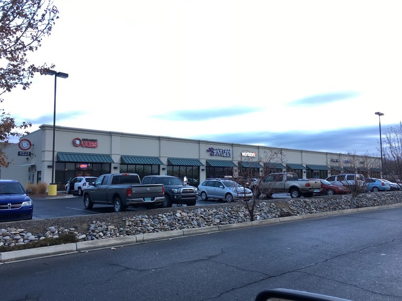 Apache St, Farmington, NM en alquiler - Foto del edificio - Imagen 1 de 5