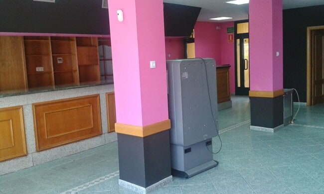 Más detalles de Local en venta