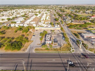 Más detalles para 2507 Cage blvd, Pharr, TX - Flex en venta