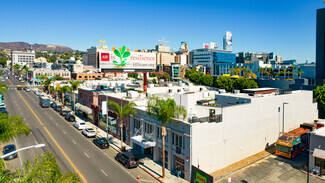 Más detalles para 1538-1540 N Cahuenga Blvd, Los Angeles, CA - Local en alquiler