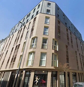 Más detalles de Oficina en alquiler