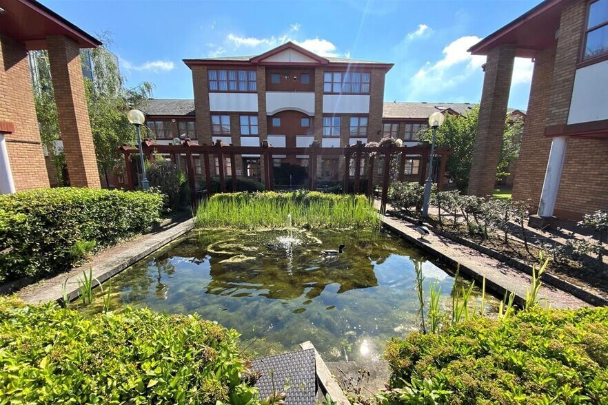 Station Rd, Witham en venta - Foto del edificio - Imagen 3 de 8