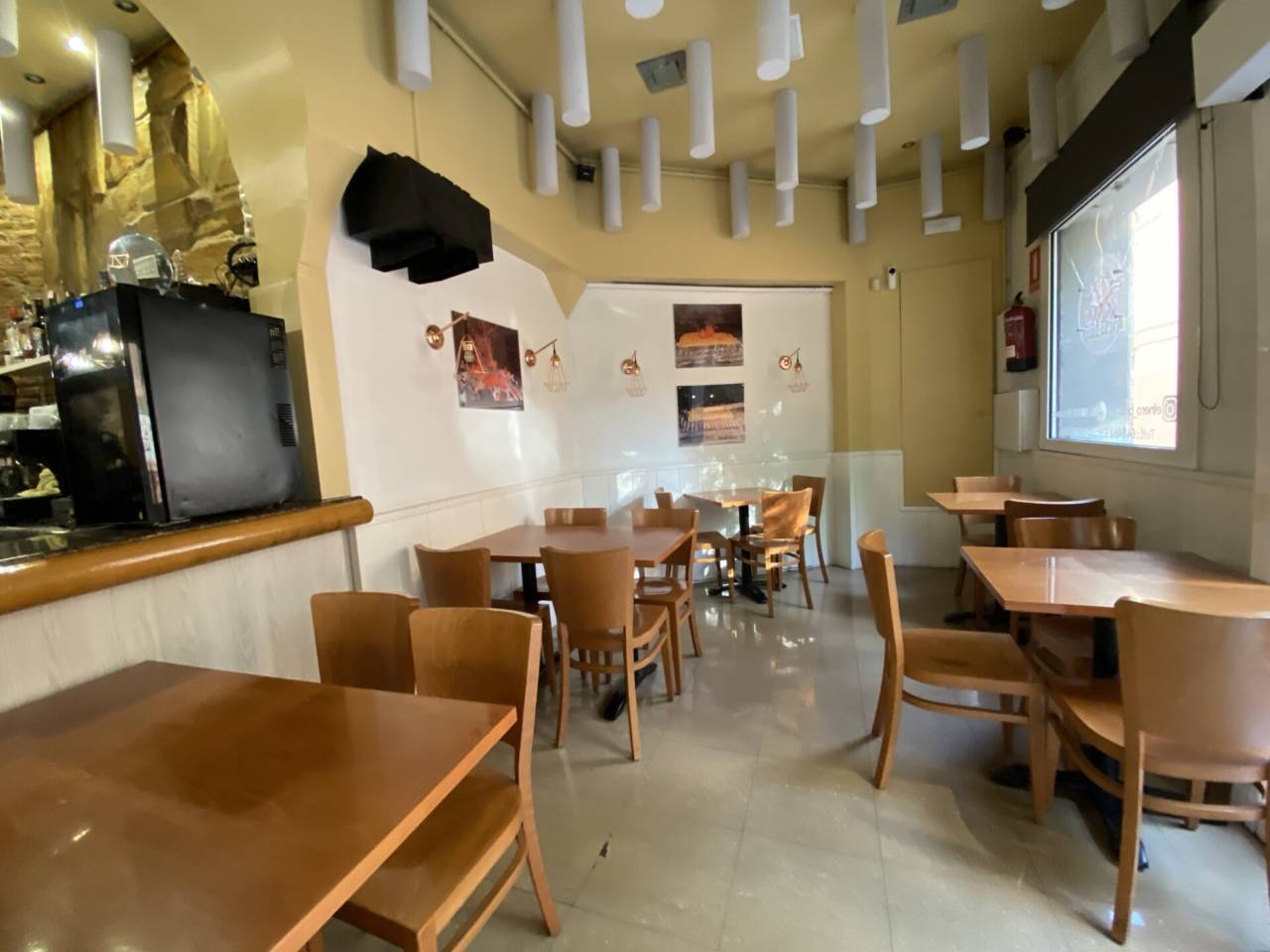 Local en Barcelona, Barcelona en alquiler Foto del interior- Imagen 1 de 8