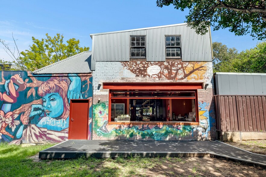182-184 Australia St, Newtown en alquiler - Foto del edificio - Imagen 2 de 5