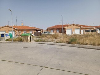 Más detalles para Don Quijote de la Mancha, 2 - 4, La Mata - Terrenos en venta