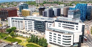 Más detalles de St James Blvd, Newcastle Upon Tyne - Oficina en alquiler