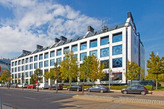 Más detalles de Avenida de Bruselas, 20, Alcobendas - Oficina en alquiler