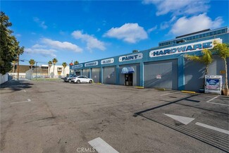 Más detalles para 714 Pine Ave, Long Beach, CA - Locales en venta