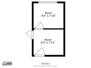 7161 N Cicero Ave, Lincolnwood, IL en alquiler Plano de la planta- Imagen 1 de 2