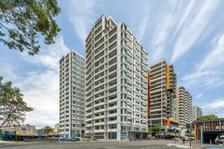 Más detalles de 1 Lawson Sq, Redfern - Oficina en alquiler