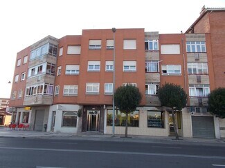Más detalles de Avenida Antibióticos, 6, León - Local en venta