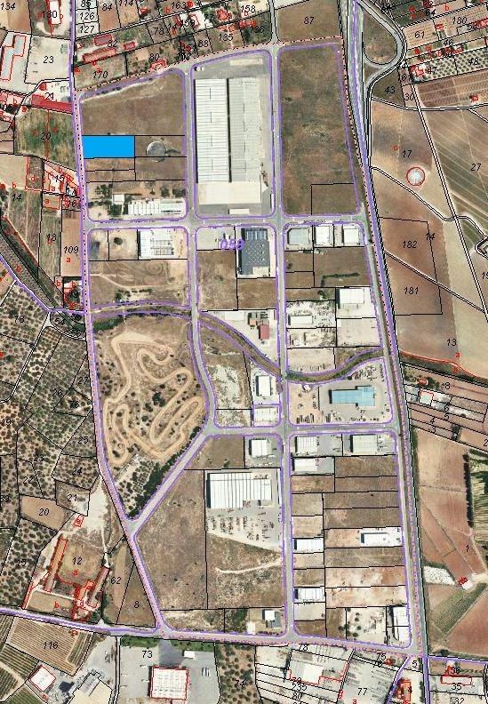 Más detalles de Terreno en venta