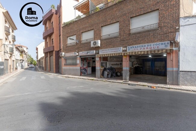 Más detalles de Calle Lepanto, 41, Maracena - Local en venta