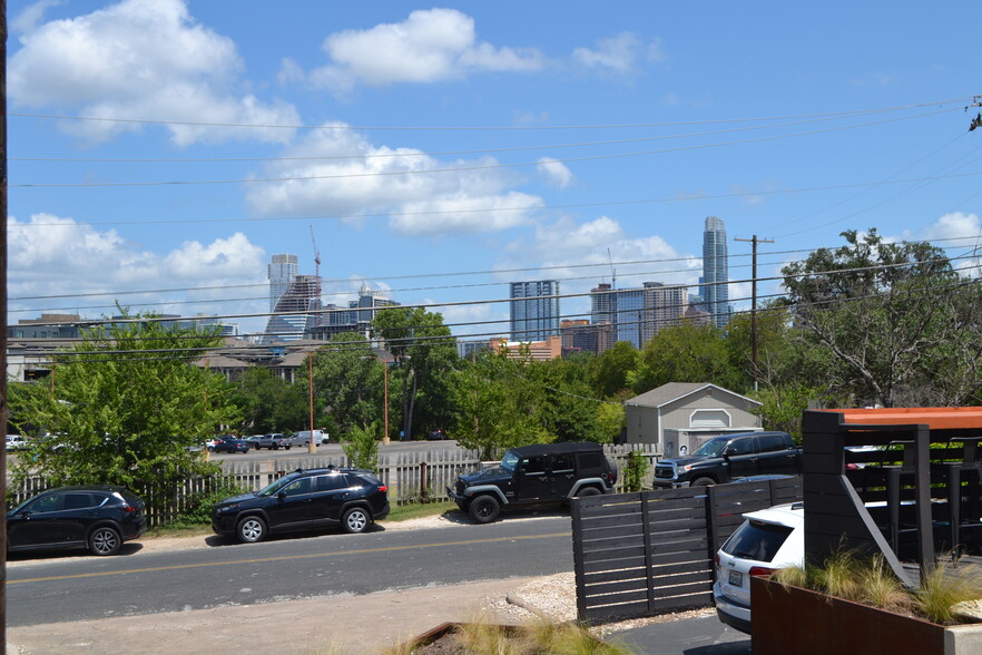 201 Academy Dr, Austin, TX en venta - Foto del edificio - Imagen 3 de 13