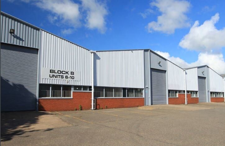 Barn Way, Northampton en alquiler - Foto del edificio - Imagen 2 de 4