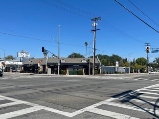 Más detalles para 13651 Oxnard St, Van Nuys, CA - Oficina/Clínica en alquiler