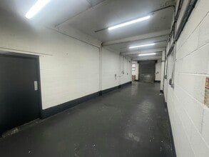 Whieldon Rd, Stoke On Trent en alquiler Foto del interior- Imagen 2 de 4