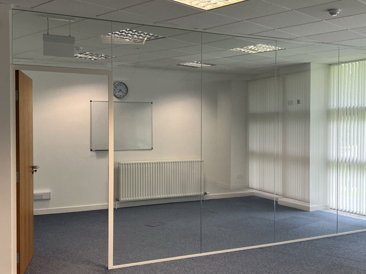 Logie Court, Stirling en alquiler Foto del interior- Imagen 1 de 6