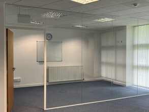 Logie Court, Stirling en alquiler Foto del interior- Imagen 1 de 6