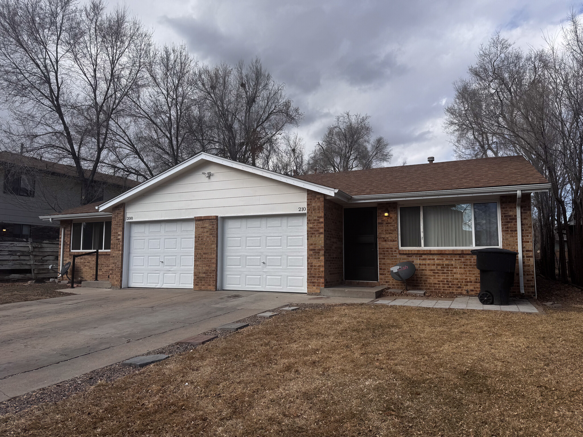 208 E Saint Clair Ave, Longmont, CO en venta Foto principal- Imagen 1 de 19