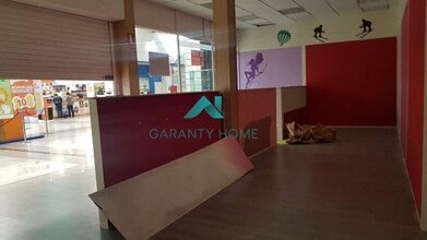 Avenida Provincias, 18, Fuenlabrada, Madrid en alquiler Plano de la planta- Imagen 1 de 4