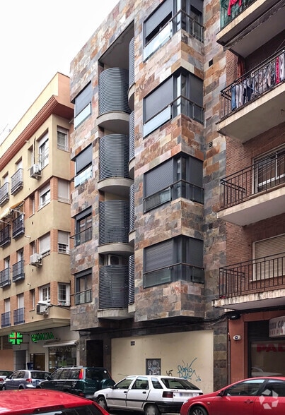 Calle Carretas, 15, Talavera de la Reina, Toledo en venta - Foto principal - Imagen 1 de 2