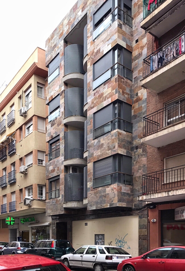 Más detalles de Calle Carretas, 15, Talavera de la Reina - Edificio residencial​ en venta