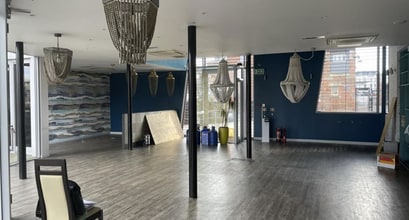 The Docks, Gloucester en alquiler Foto del interior- Imagen 1 de 1