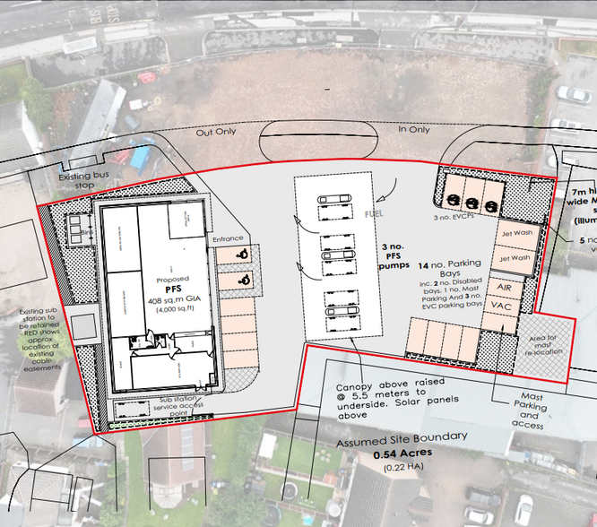 Houghton Rd, Thurnscoe en venta - Foto del edificio - Imagen 3 de 3