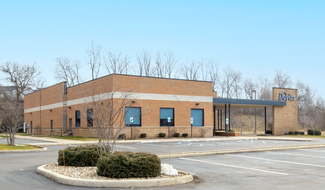 Más detalles para 4350 S Ironwood Dr, South Bend, IN - Oficinas en venta