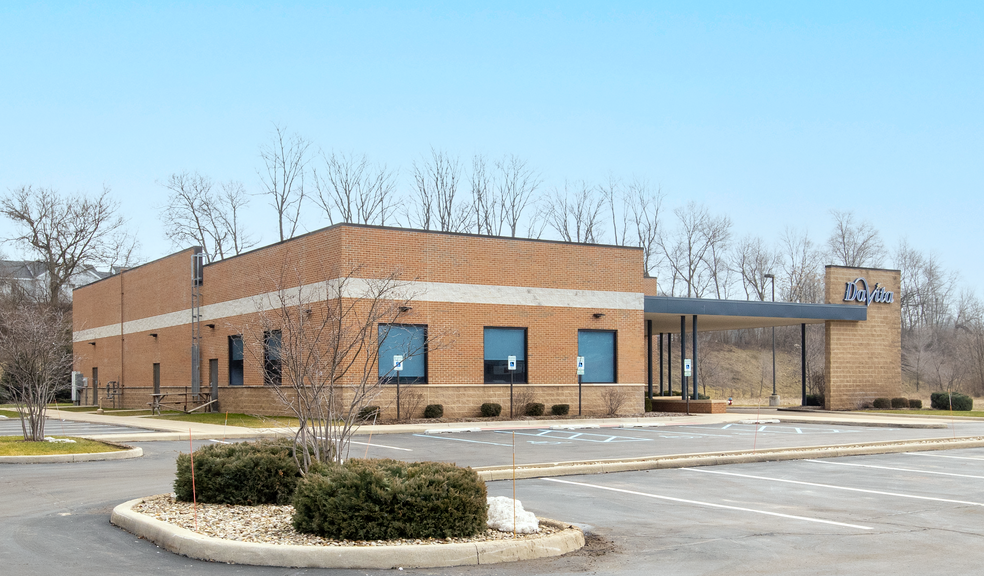 4350 S Ironwood Dr, South Bend, IN en venta - Foto del edificio - Imagen 1 de 5