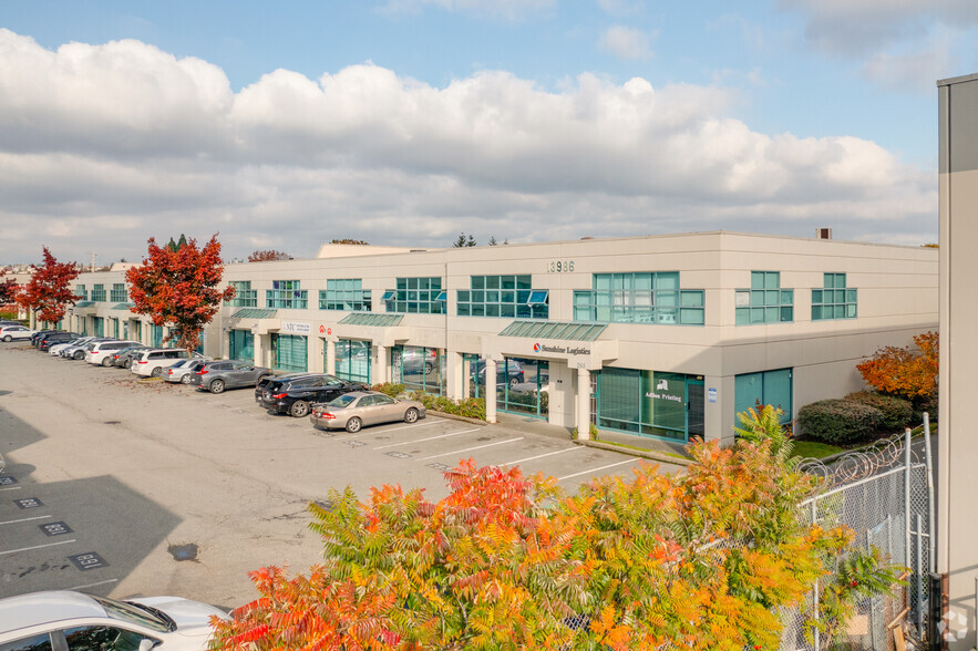 13986 Cambie Rd, Richmond, BC en venta - Foto principal - Imagen 1 de 19