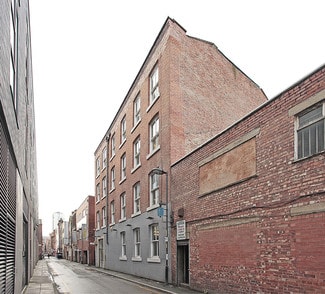 Más detalles de 61-65 Spear St, Manchester - Oficina en alquiler