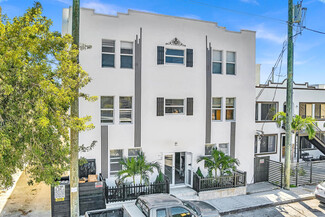 Más detalles para 1142 SW 4th St, Miami, FL - Edificios residenciales en venta