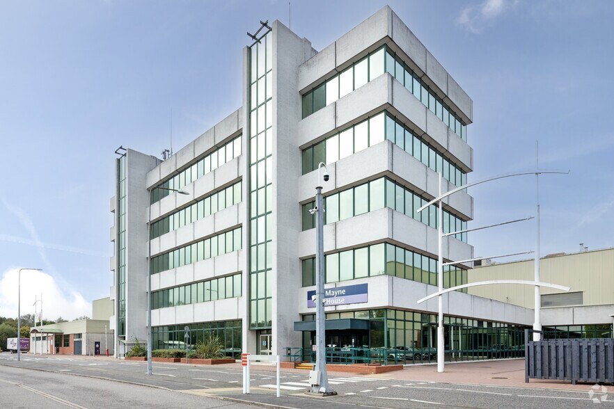 Fenton Way, Basildon en alquiler - Foto del edificio - Imagen 2 de 9