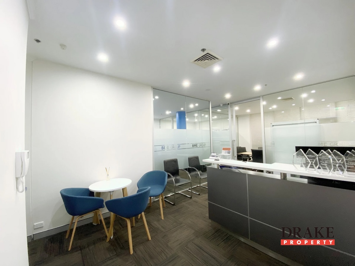515 Kent St, Sydney, NSW 2000 - Unidad 87 - - Foto del interior - Image 2 of 7