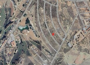 Calle Cañada de las Manchas, 1, Villa de Otura, GRA - Aérea  vista de mapa - Image1
