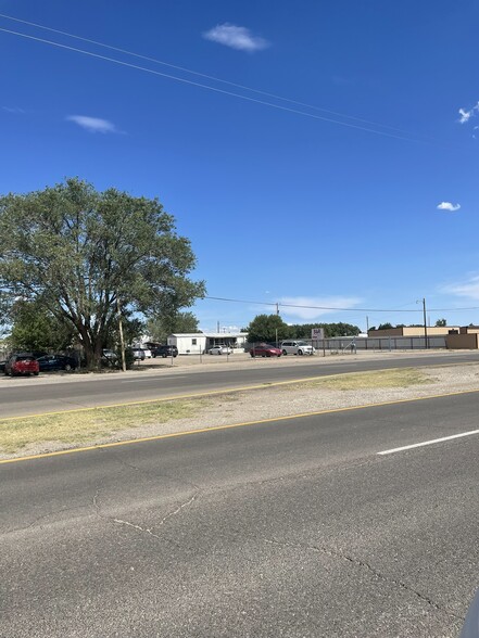 4907 S Main St, Roswell, NM en venta - Foto del edificio - Imagen 2 de 63