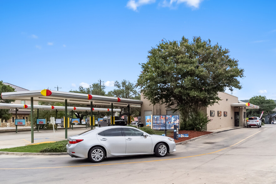 24039 W Interstate 10, San Antonio, TX en venta - Foto del edificio - Imagen 3 de 5