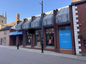 Más detalles de 30 Church St, Tamworth - Local en alquiler