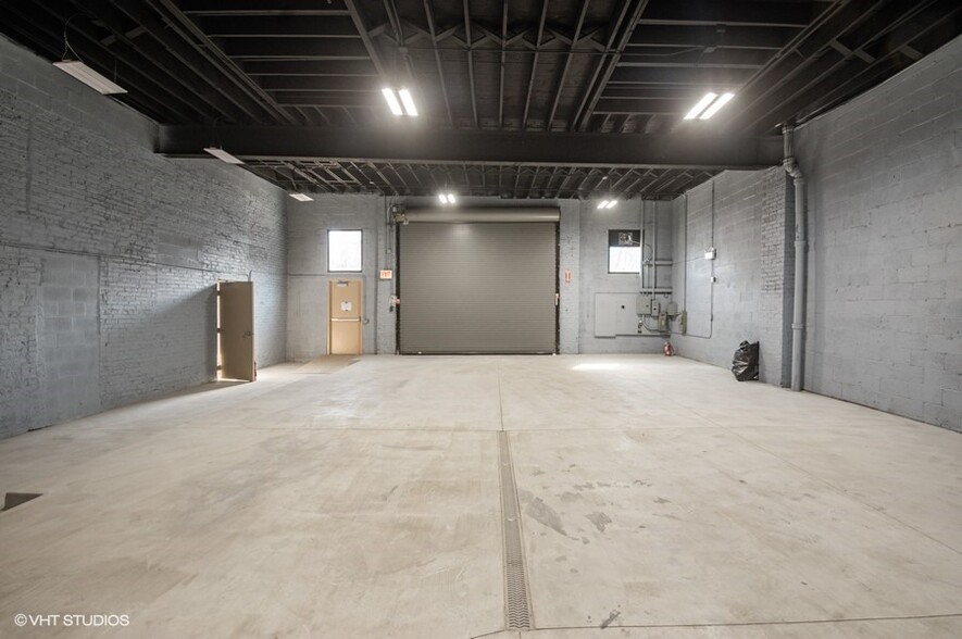 1015 W Grand Ave, Chicago, IL en alquiler - Foto del interior - Imagen 3 de 8