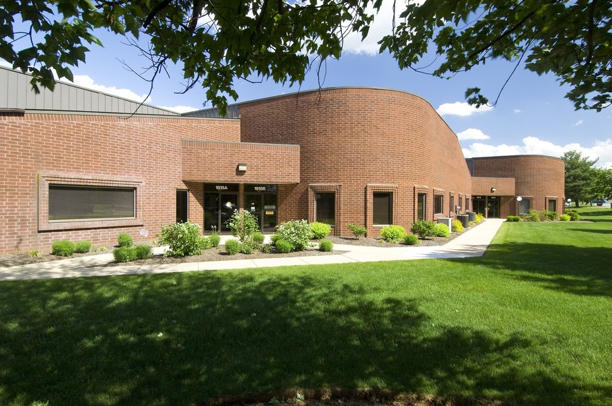 1917 Olde Homestead Ln, Lancaster, PA en alquiler - Foto del edificio - Imagen 1 de 7