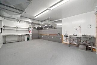 Más detalles de 110-118 Markfield Rd, London - Nave en alquiler