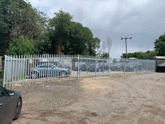 Más detalles de Bedlars Green, Great Hallingbury - Terreno en alquiler