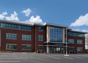 Epsom Ave, Wilmslow en alquiler Foto del edificio- Imagen 1 de 5