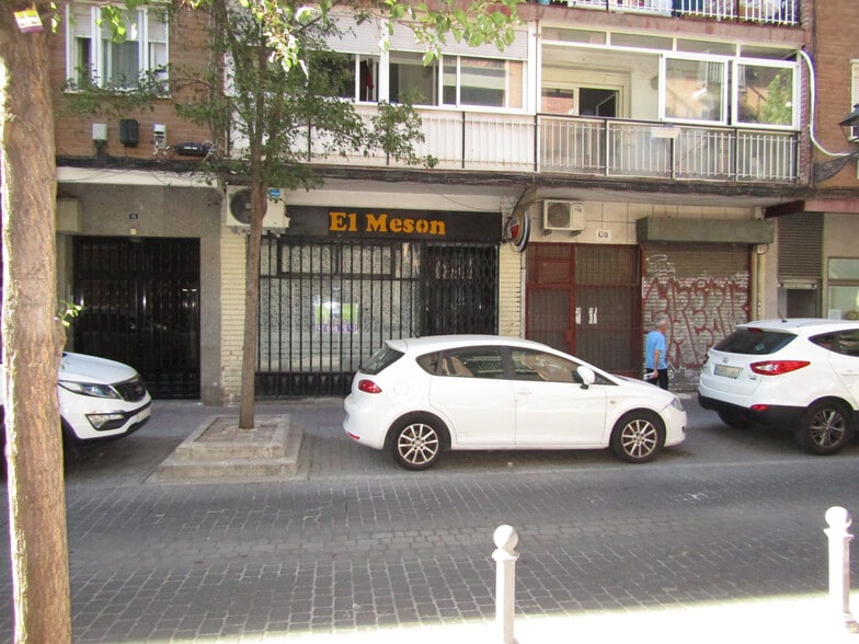 Edificio residencial en Torrejón de Ardoz, Madrid en venta - Foto del interior - Imagen 1 de 5