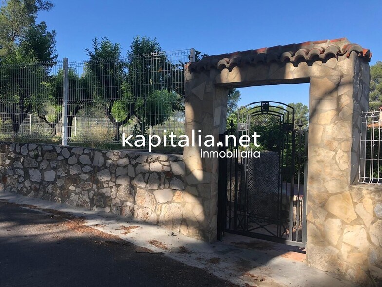 Terreno en El Genovés, Valencia en venta - Foto principal - Imagen 2 de 20